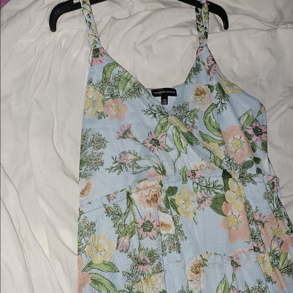 Spenser Jeremy Floral dress - Picture 5 of 13